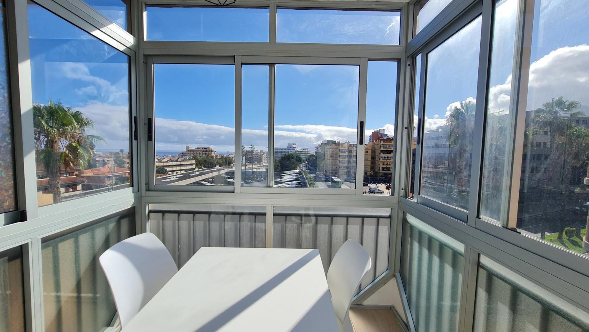Paradise City Puerto De La Cruz מראה חיצוני תמונה