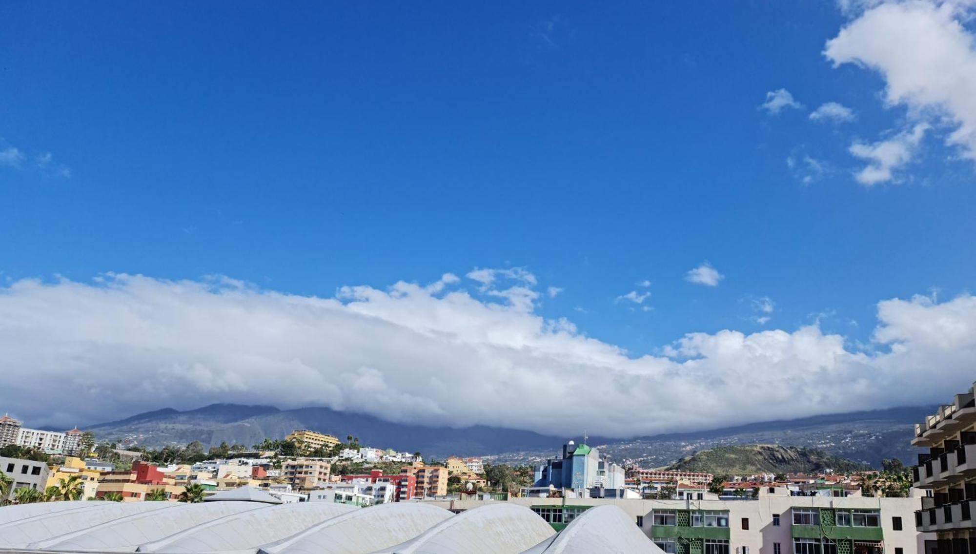 Paradise City Puerto De La Cruz מראה חיצוני תמונה