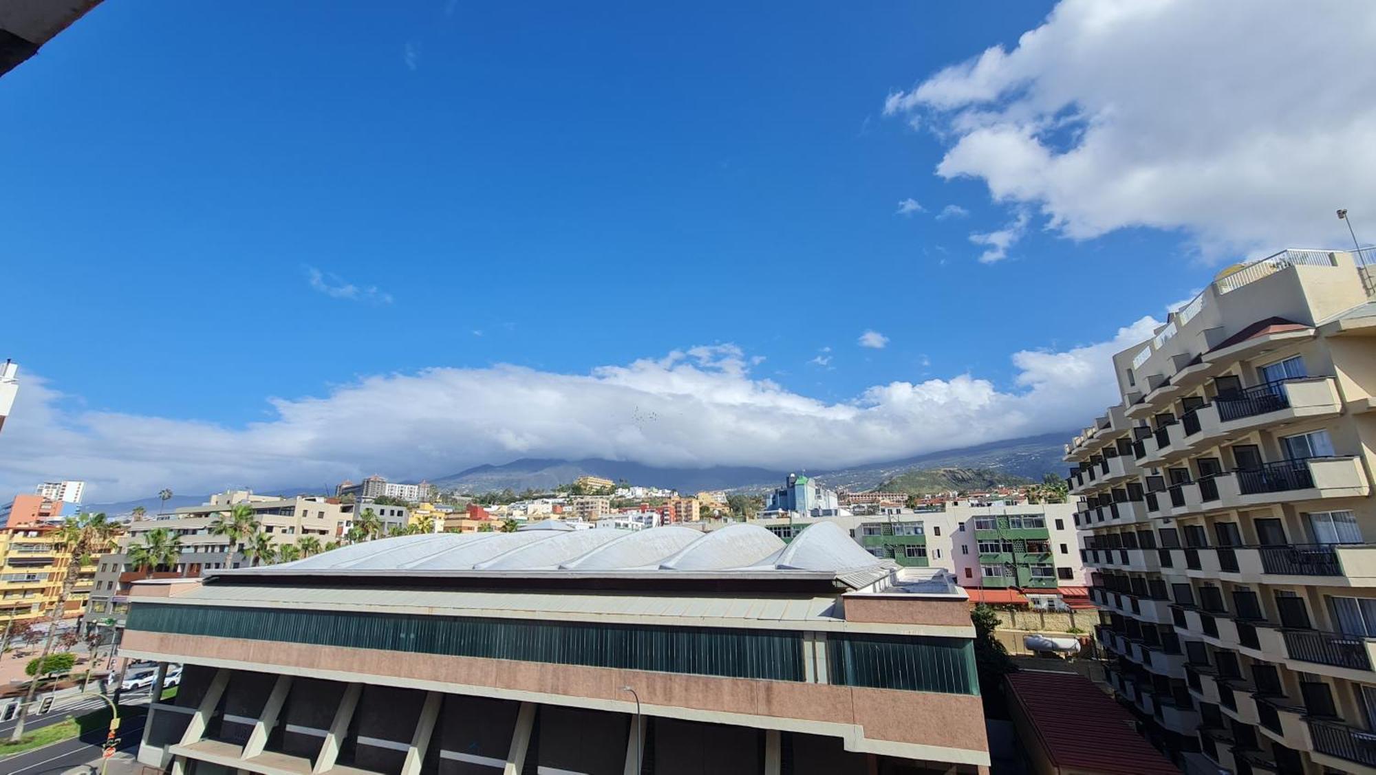 Paradise City Puerto De La Cruz מראה חיצוני תמונה